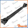 Arbre de transmission avant pour MERCEDES | NWN-ME-017, A2034106106